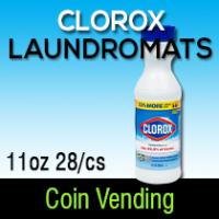 Clorox 11 oz 28 cs